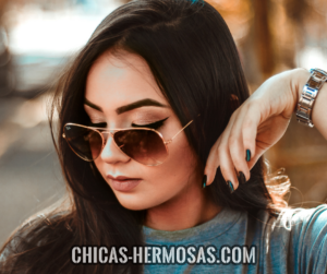 Sexy mujer