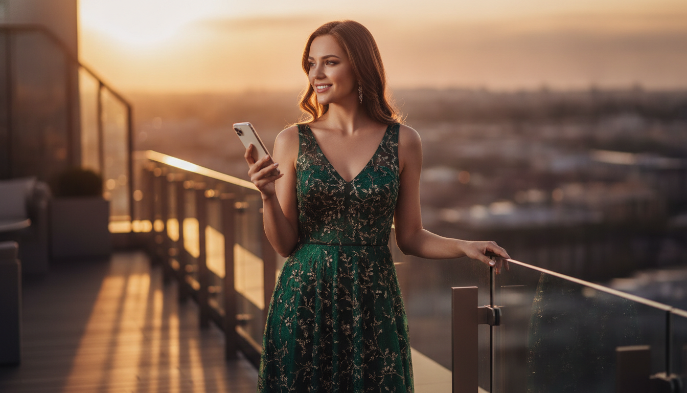 ¿Qué app de citas usar para conocer chicas hermosas?