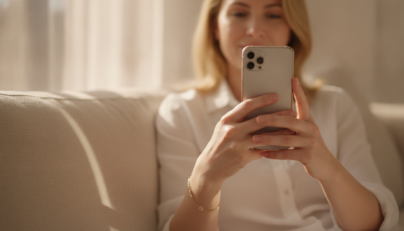 Del chat al corazón: conversaciones que conectan