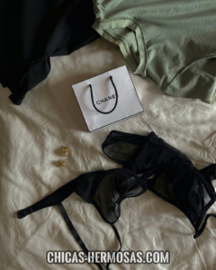 compras para hermosas chicas