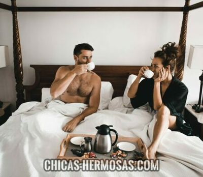 LA VIDA CON UNA SUGAR BABY