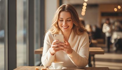 Del chat al corazón: conversaciones que conectan