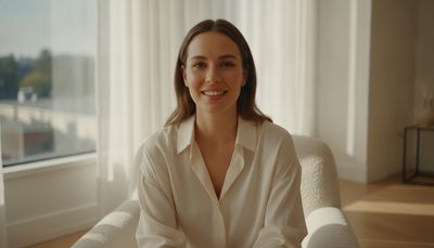 La vulnerabilidad que revela tu verdadera belleza
